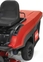 toro akku rasentraktor es3200dc modell 2025 neu – Bild 6