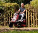 toro akku rasentraktor es3200dc modell 2025 neu – Bild 5