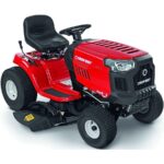 troy bilt rasentraktor pony 92t s modell 2025 neu
