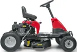 troy bilt aufsitzmaher tb 60t s select modell 2025 neu – Bild 2