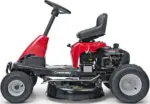 troy bilt aufsitzmaher tb 60t s select modell 2025 neu – Bild 3