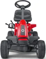 troy bilt aufsitzmaher tb 60t s select modell 2025 neu – Bild 4