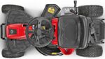 troy bilt aufsitzmaher tb 60t s select modell 2025 neu – Bild 7