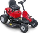 troy bilt aufsitzmaher mit seitenauswurf tb 76t s modell 2025 neu – Bild 3