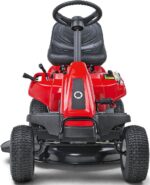 troy bilt aufsitzmaher mit seitenauswurf tb 76t s modell 2025 neu – Bild 9