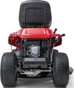troy bilt aufsitzmaher mit seitenauswurf tb 76t s modell 2025 neu – Bild 4