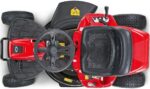 troy bilt aufsitzmaher mit seitenauswurf tb 76t s modell 2025 neu – Bild 6