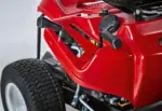 troy bilt aufsitzmaher mit seitenauswurf tb 76t s modell 2025 neu – Bild 16