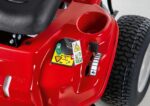 troy bilt aufsitzmaher mit seitenauswurf tb 76t s modell 2025 neu – Bild 14