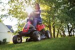 troy bilt aufsitzmaher mit seitenauswurf tb 76t s modell 2025 neu – Bild 13