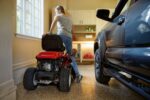 troy bilt aufsitzmaher mit seitenauswurf tb 76t s modell 2025 neu – Bild 12