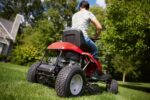 troy bilt aufsitzmaher mit seitenauswurf tb 76t s modell 2025 neu – Bild 10