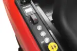 weibang akku rasentraktor wb 81 ec modell 2025 neu – Bild 5