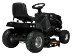 texas rasentraktor xc140 98 inkl mulchkit neu – Bild 8