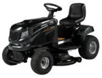 texas rasentraktor xc140 98 inkl mulchkit neu – Bild 3