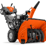 husqvarna schneefrase st 424 2 35 l neu