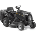Alpina Rasentraktor AT 84 HA – Modell 2025-Neu