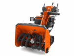husqvarna schneefrase st 430t 94895 g kwh neu