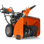 husqvarna schneefrase st 330 834 g kwh neu