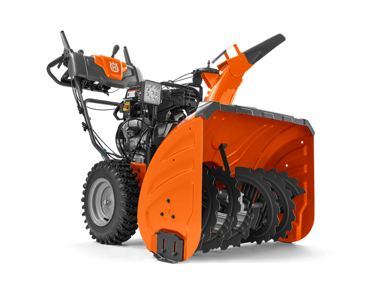 ZERTYB-2-1.png husqvarna schneefrase st 330 834 g kwh neu – Bild 1
