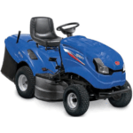 iseki rasentraktor cm 7116 h modell 2025 neu