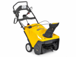 Cub Cadet Schneefräse 221 LHP 1,9 l-Neu – Bild 2