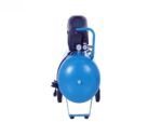 Abac Estoril L30P – Fahrbarer Elektroluftkompressor – 3-PS-Motor – 90 Liter – Bild 3