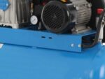 ABAC EXP A39B 270 CT3 – Drehstrombetriebener Elektroluftkompressor mit Riemenantrieb – 3-PS-Motor – 270 Liter – Bild 2