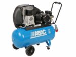 ABAC EXP A39B 90 CT3 – Drehstrom-Elektro-Riemenkompressor – 3-PS-Motor – 90 l – Bild 2