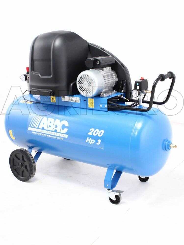 abac-silent-a39b-200-cm3-schallgedmpfter-einphasiger-riemengetriebener-elektrischer-luftkompressor-motor-3-ps-200-l-leiser-kompressor-abac-s-a39b-200-cm3-200-l-5216_0_1390904280_IMG_7071-2.jpg ABAC SILENT A39B 200 CM3 – Schallgedämpfter einphasiger riemengetriebener elektrischer Luftkompressor – Motor 3 PS – 200 l – Bild 1