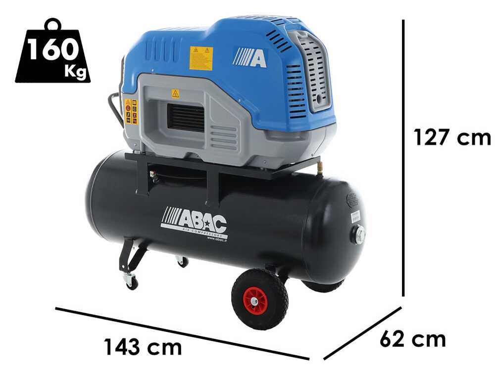 abac-spinn-d2-2-200w-10-400-50-schallgedmpfter-dreiphasiger-schraubenkompressor-motor-3-hp-200-l-schraubenkompressor-abac-spinn-d-2-2-200w-10-400-50-40026_7_1676470740_IMG_63ece9d47ca0c-2.jpg ABAC SPINN D2.2 200W 10 400/50 – Schallgedämpfter dreiphasiger Schraubenkompressor – Motor 3 HP – 200 l – Bild 1