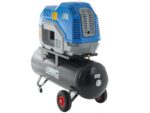 ABAC SPINN D2.2 200W 10 400/50 – Schallgedämpfter dreiphasiger Schraubenkompressor – Motor 3 HP – 200 l – Bild 4