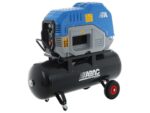 ABAC SPINN D2.2 200W 10 400/50 – Schallgedämpfter dreiphasiger Schraubenkompressor – Motor 3 HP – 200 l – Bild 2