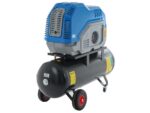 ABAC SPINN D2.2 200W 10 400/50 – Schallgedämpfter dreiphasiger Schraubenkompressor – Motor 3 HP – 200 l – Bild 3