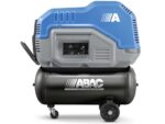 ABAC SPINN D2.2 90W 10 230/50 – Einphasiger schallgedämpfter Schraubenkompressor – 3 PS Motor – 90 Liter – Bild 2