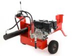 AgriEuro 16 T – Liegender Holzspalter auf Wagen mit Verbrennungsmotor – Bild 2