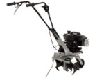 AgriEuro AGRI 2 Motorhacke/Gartenfräse, B&S 450 e-Reihe OHV Benzinmotor – 1 Vorwärtsgang – Bild 2