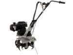 AgriEuro AGRI 2 Motorhacke/Gartenfräse, B&S 450 e-Reihe OHV Benzinmotor – 1 Vorwärtsgang – Bild 4