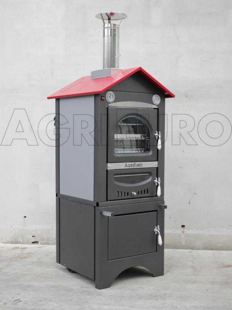 agrieuro-minimus-50-ext-holzbackofen-fr-draussen-aus-edelstahl-umluftbackofen-neuer-holzbackofen-fr-draussen-minimus-50-ext-7351_0_1430408690_forno-minimus-50-ext-20-2.jpg Agrieuro Minimus 50 EXT – Holzbackofen für draußen aus Edelstahl – Umluftbackofen – Bild 1