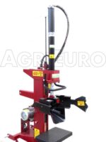 AgriEuro SIE 15 T – Elektrischer stehender Holzspalter – Kolbenhub 1000 mm – Bild 4
