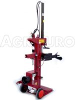 AgriEuro SIT 10 T – Stehender Holzspalter für Traktor – Kolbenhub 1000 mm – Bild 2