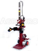 AgriEuro SIT 10 T – Stehender Holzspalter für Traktor – Kolbenhub 1000 mm – Bild 3