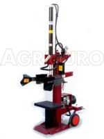 AgriEuro SIT 10 T – Stehender Holzspalter für Traktor – Kolbenhub 1000 mm – Bild 4