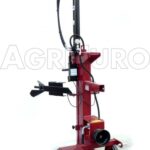 AgriEuro SIT 15 T – Stehender Holzspalter für Traktor – Kolbenhub 1000 mm