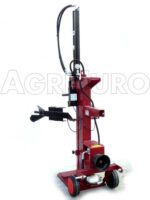 AgriEuro SIT 15 T – Stehender Holzspalter für Traktor – Kolbenhub 1000 mm