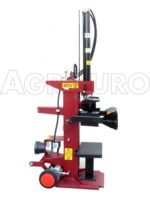 AgriEuro SIT 15 T – Stehender Holzspalter für Traktor – Kolbenhub 1000 mm – Bild 2