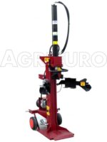 AgriEuro SIT 15 T – Stehender Holzspalter für Traktor – Kolbenhub 1000 mm – Bild 3
