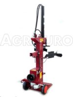 AgriEuro SIT 15 T – Stehender Holzspalter für Traktor – Kolbenhub 1000 mm – Bild 4