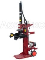 AgriEuro SIT 20 T – Stehender Holzspalter für Traktor – Kolbenhub 1000 mm – Bild 2