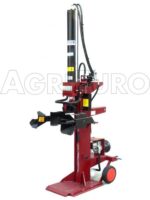 AgriEuro SIT 20 T – Stehender Holzspalter für Traktor – Kolbenhub 1000 mm – Bild 3